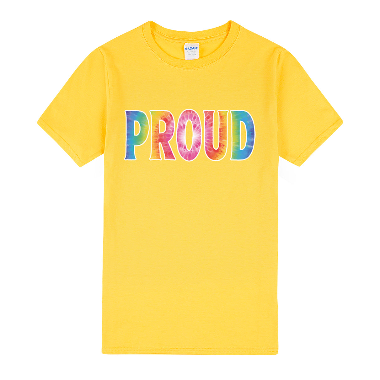 Proud Tee