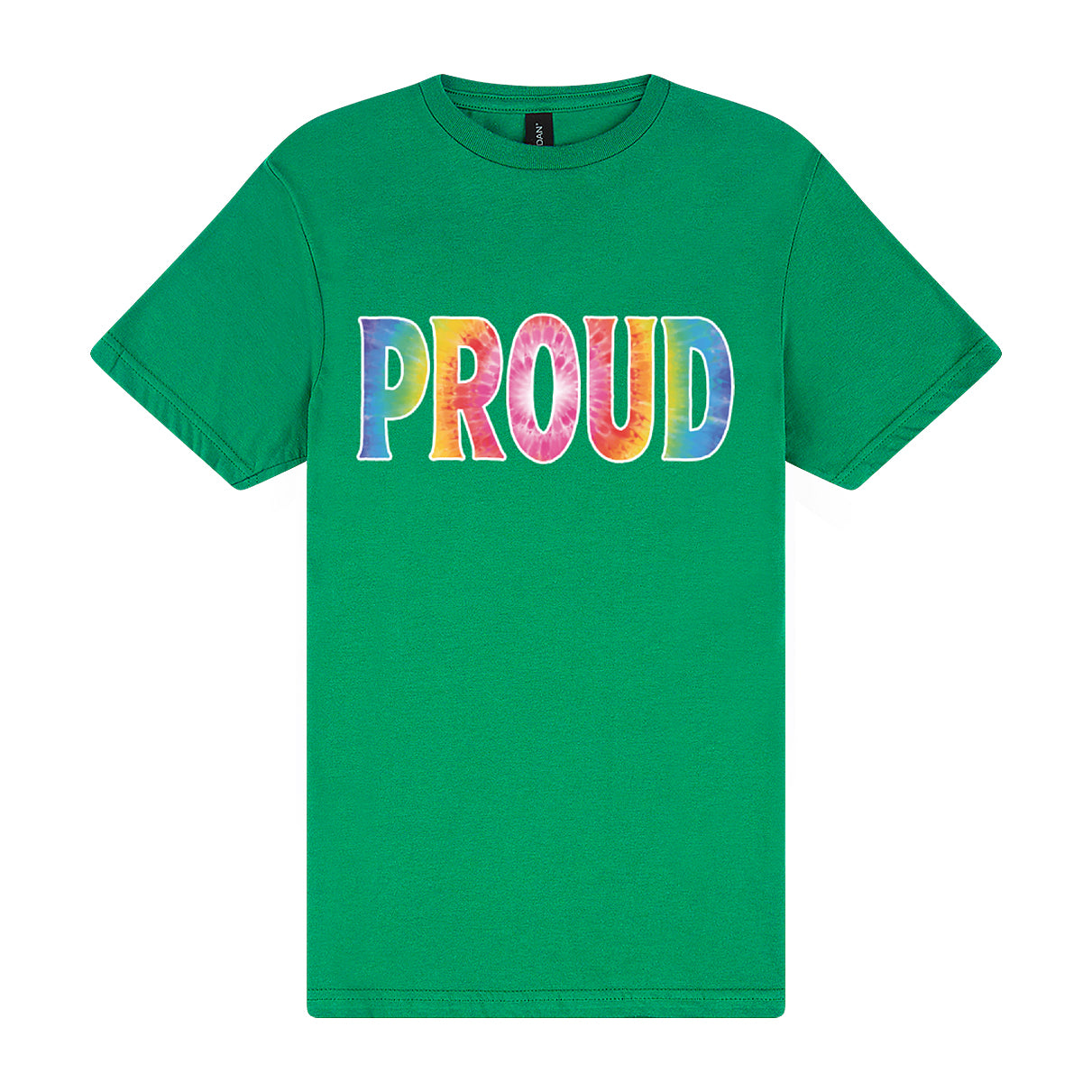 Proud Tee