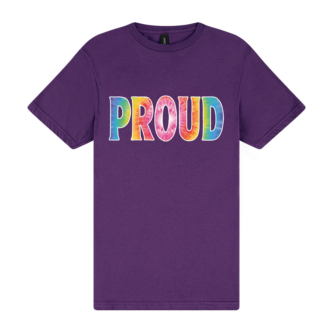 Proud Tee