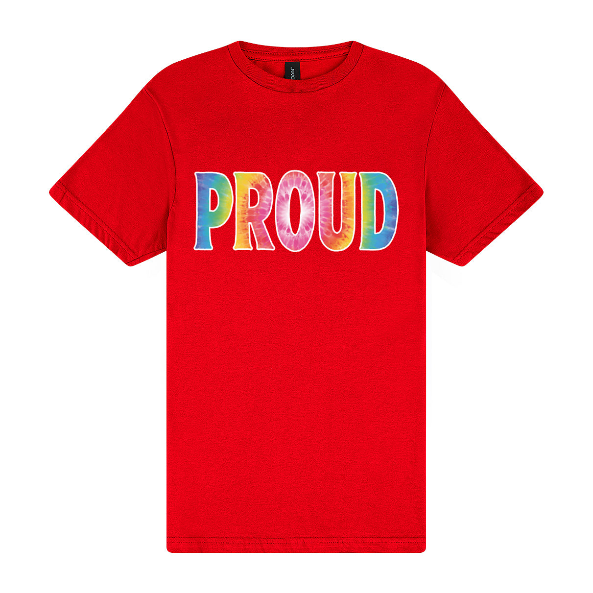 Proud Tee