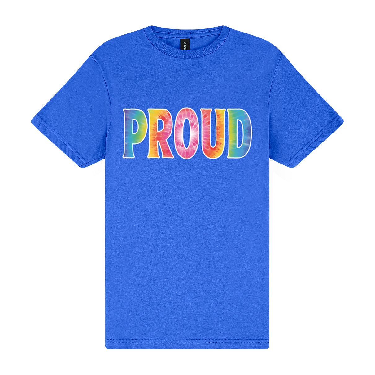 Proud Tee