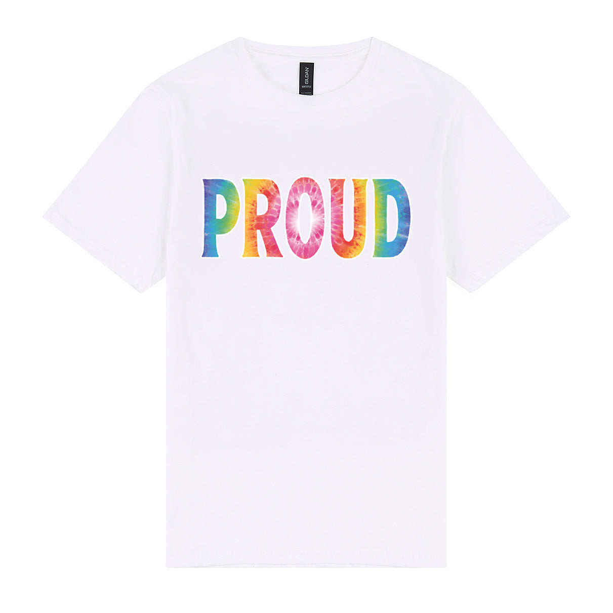 Proud Tee