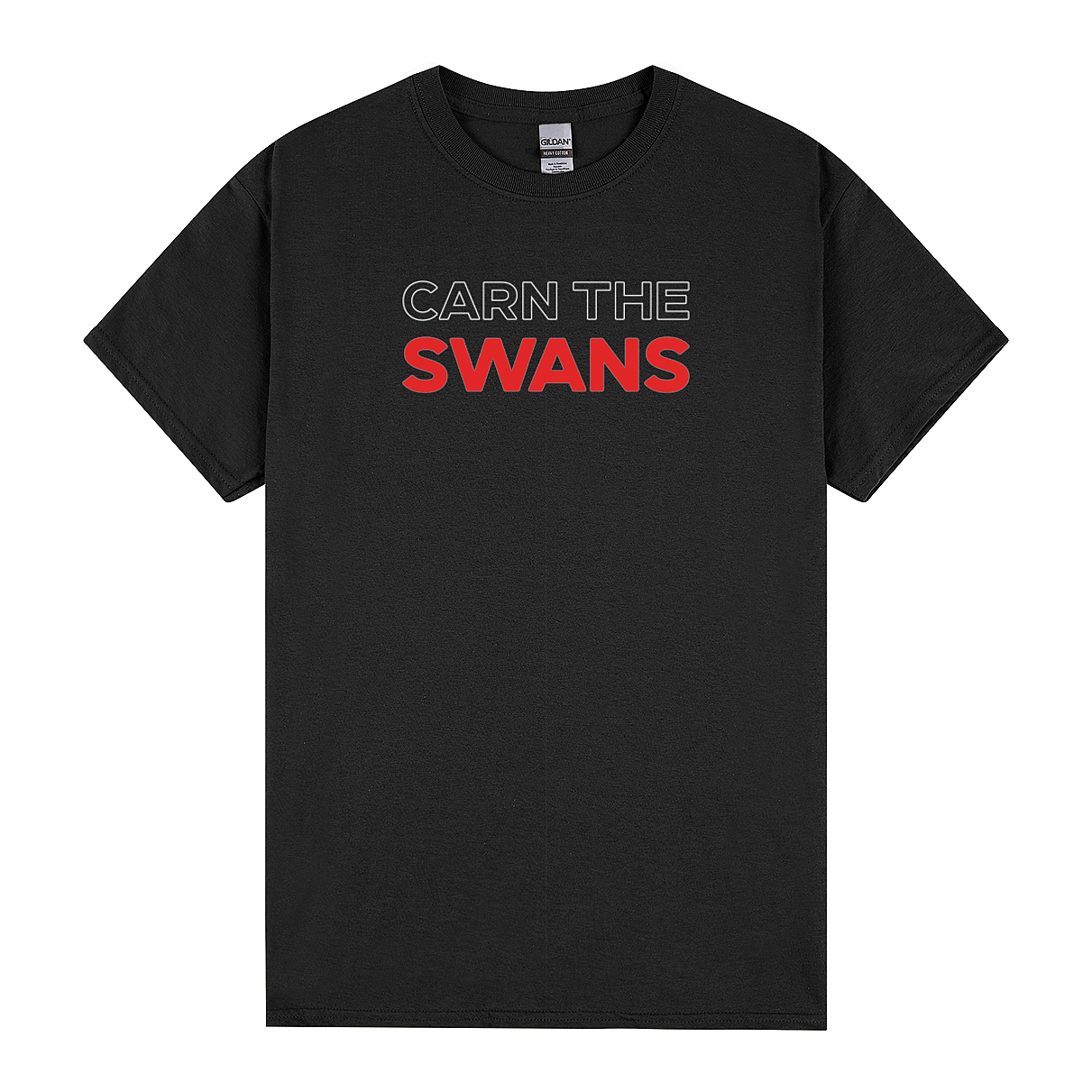 Swans Footy Tee