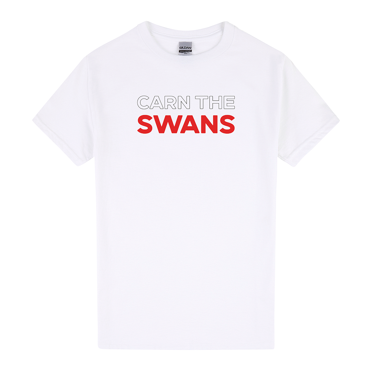 Swans Footy Tee