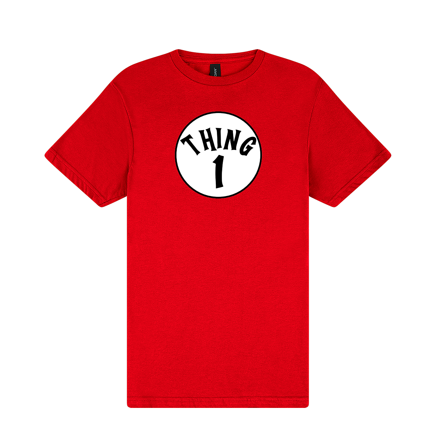 Thing Tee