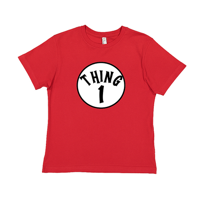 Thing Kids Tee