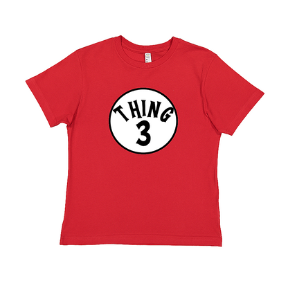 Thing Kids Tee