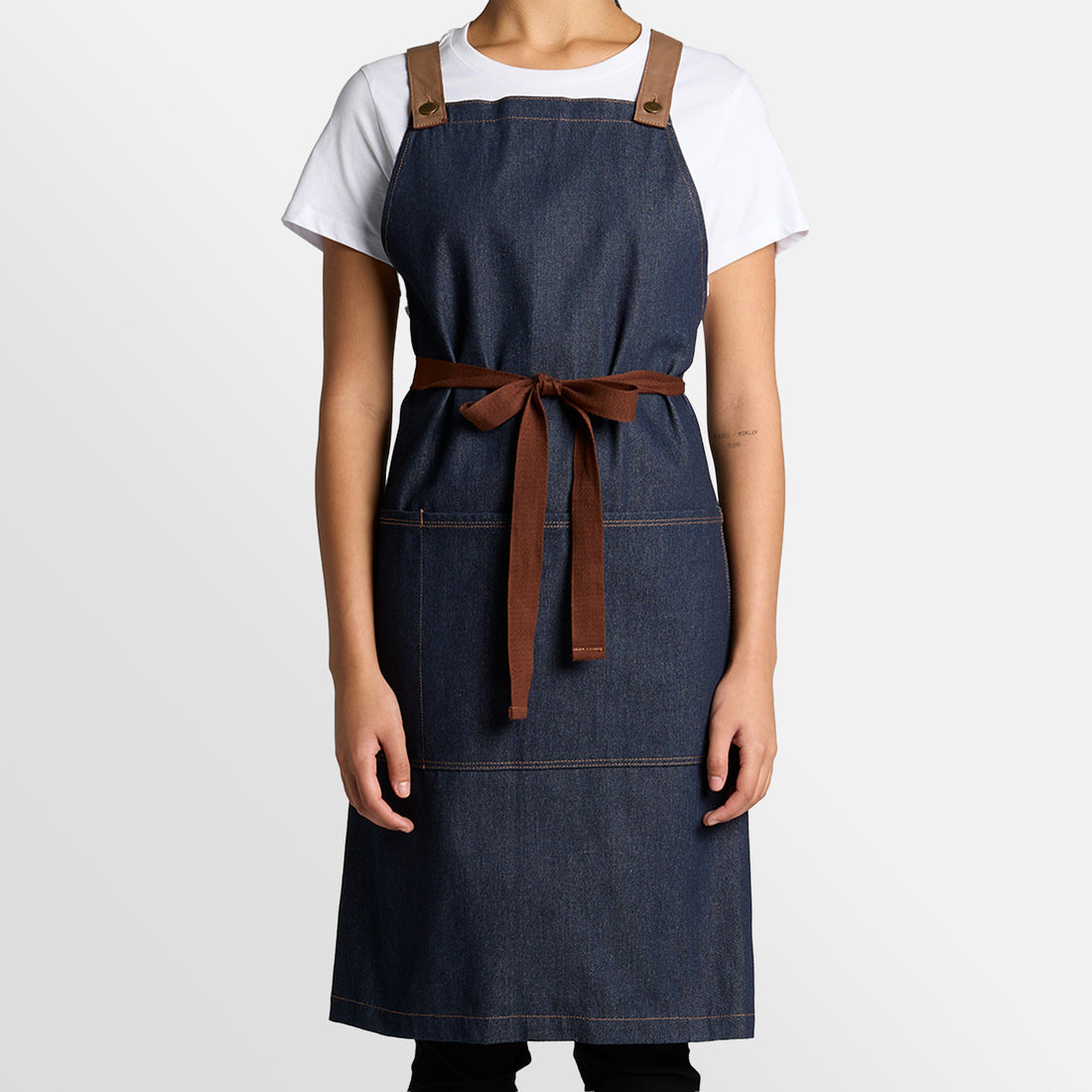 Carrie Apron - on request