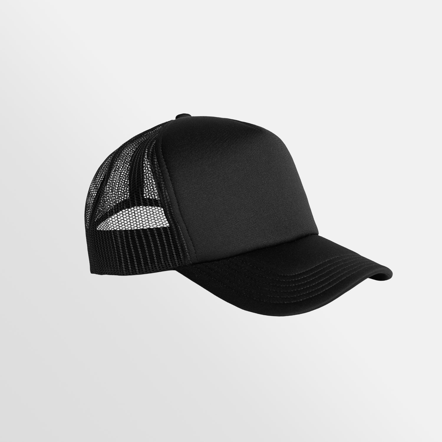 Frame Trucker Cap - on request