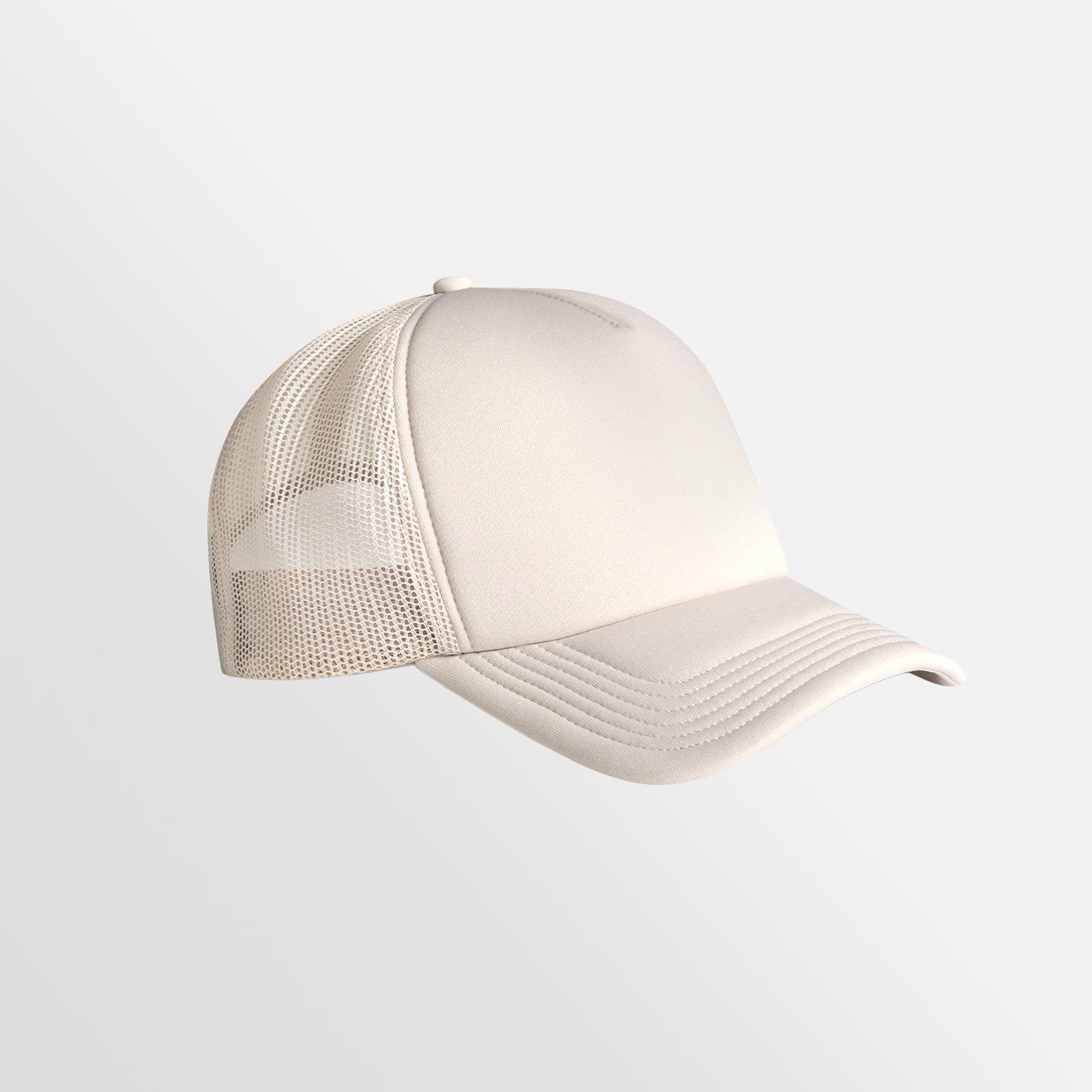 Frame Trucker Cap - on request