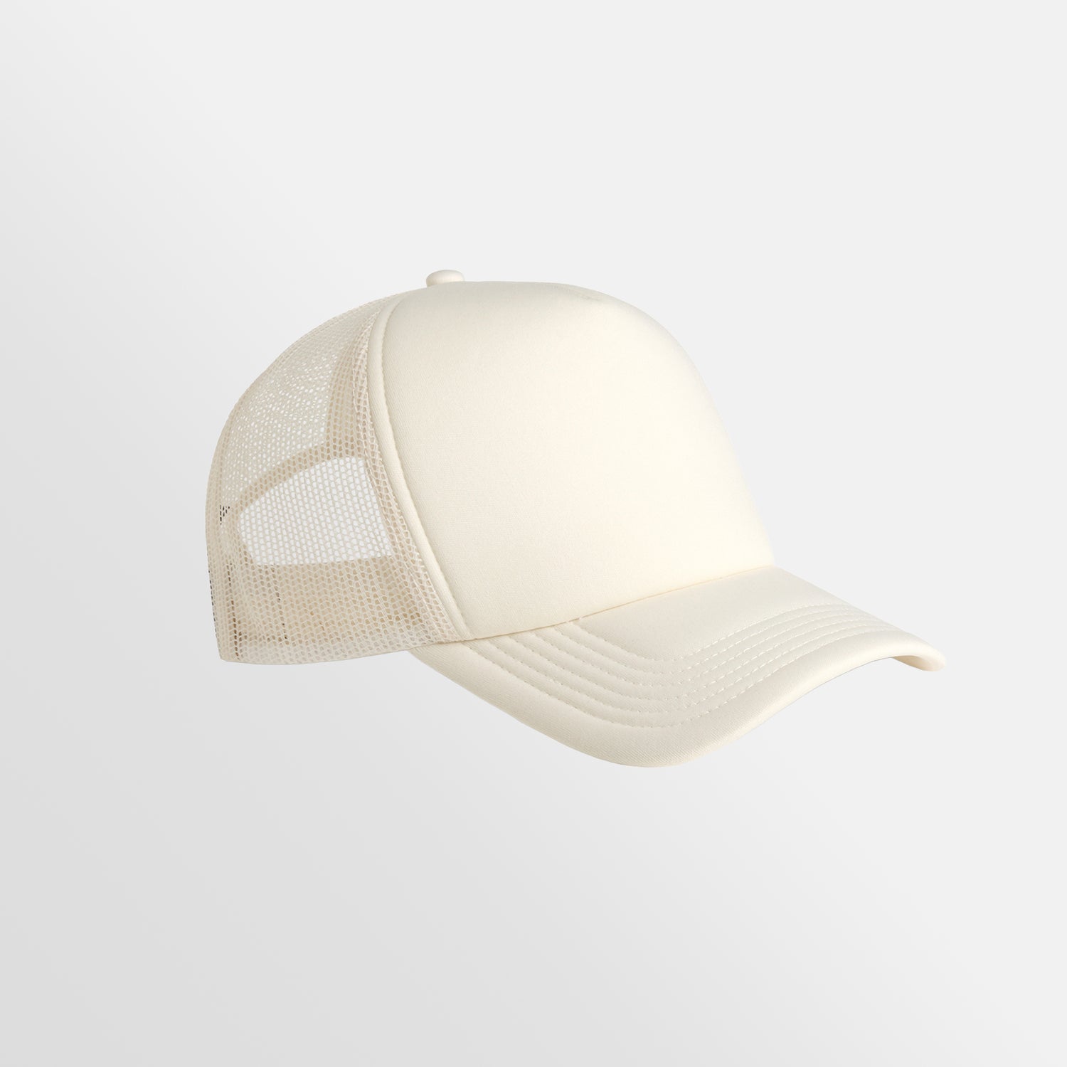 Frame Trucker Cap - on request
