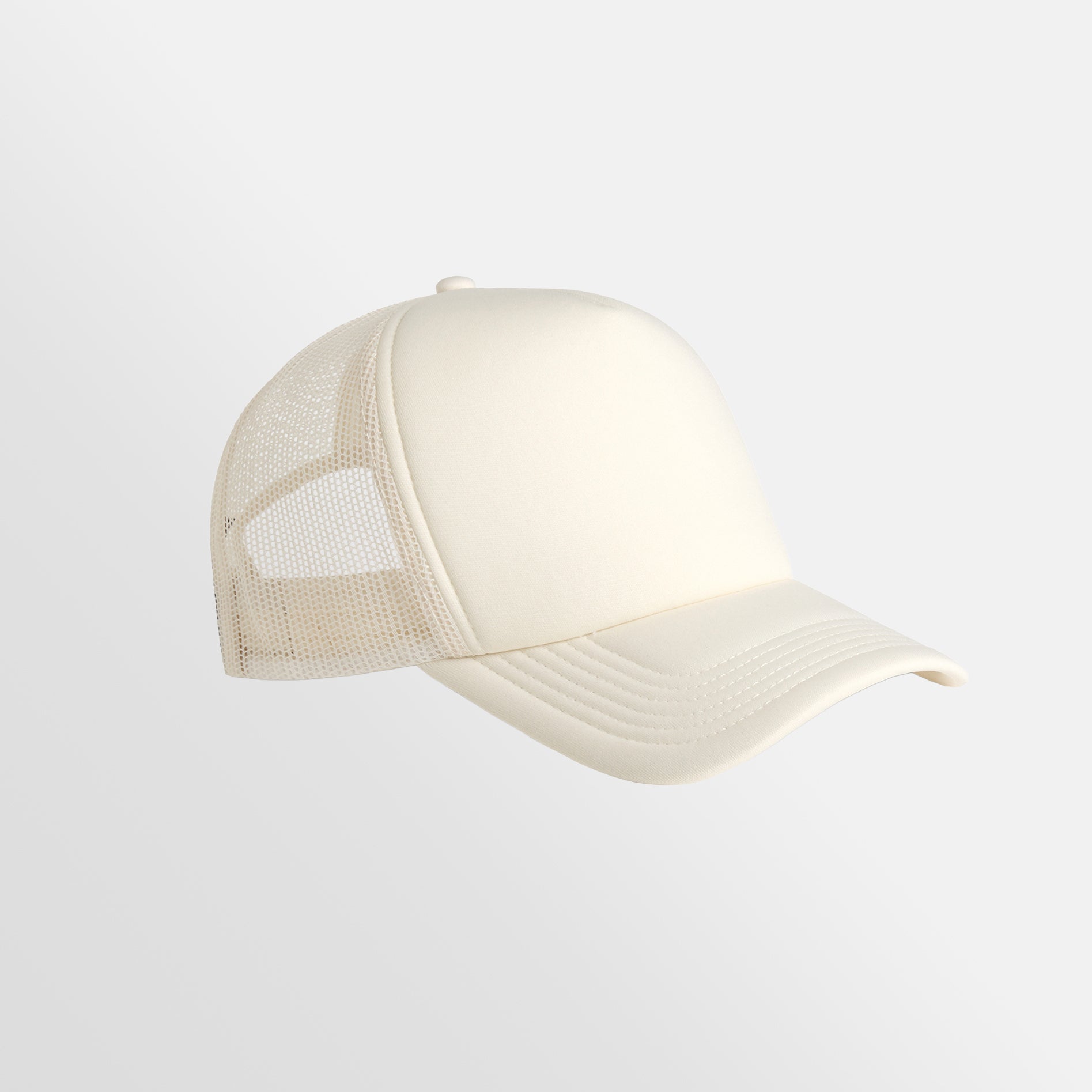 Frame Trucker Cap - on request