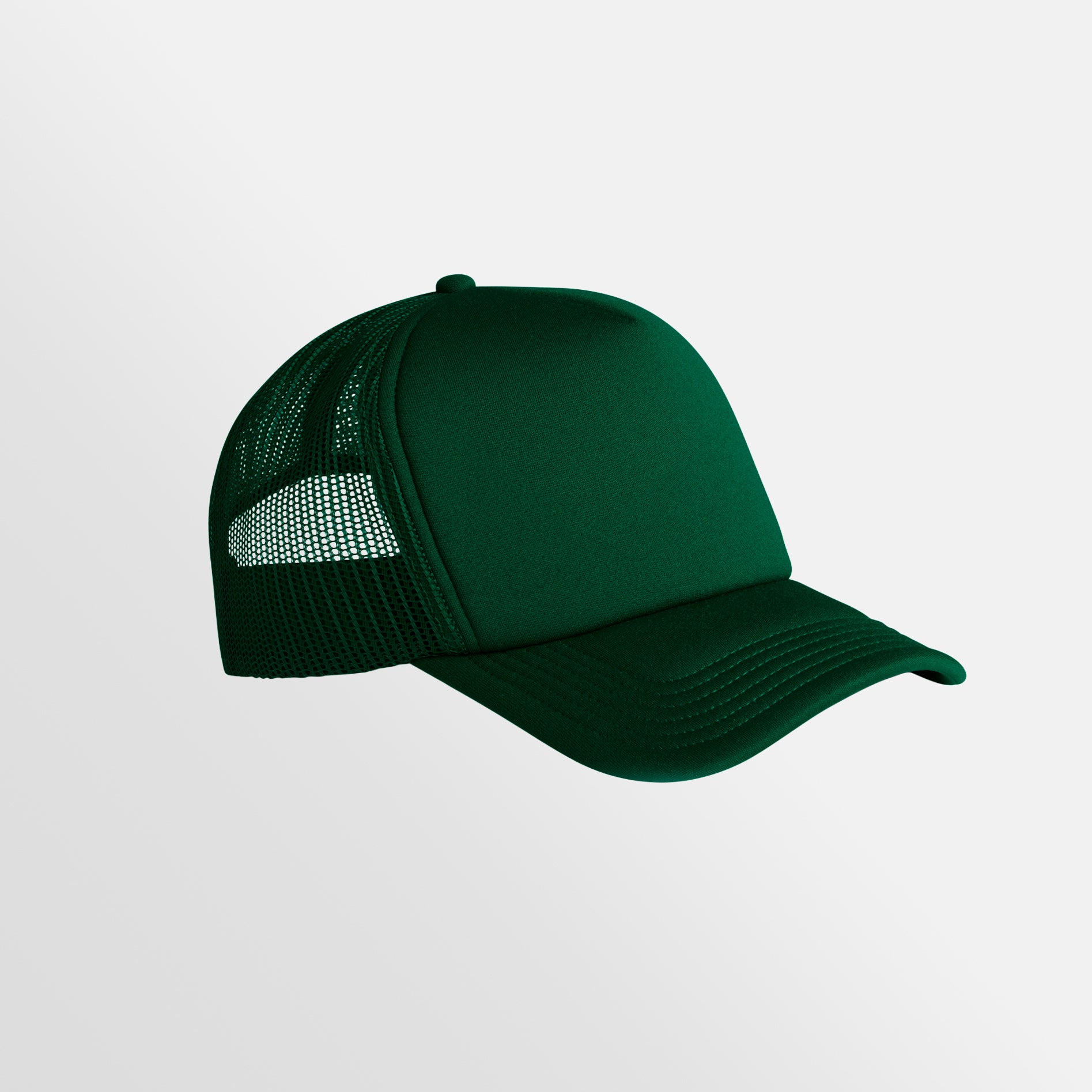 Frame Trucker Cap - on request