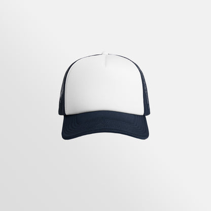 Frame Trucker Cap - on request