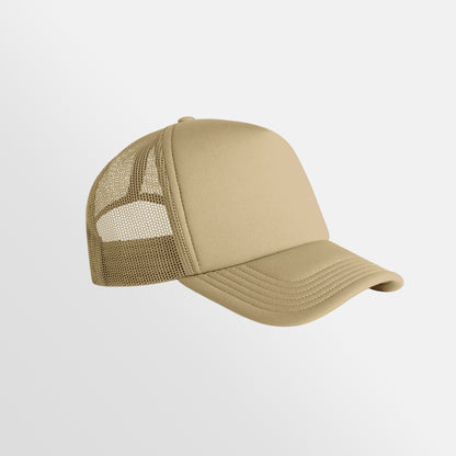 Frame Trucker Cap - on request