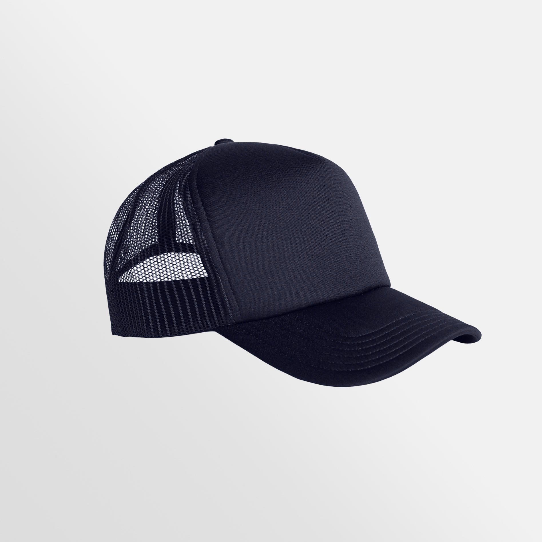 Frame Trucker Cap - on request