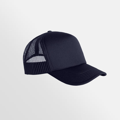 Frame Trucker Cap - on request