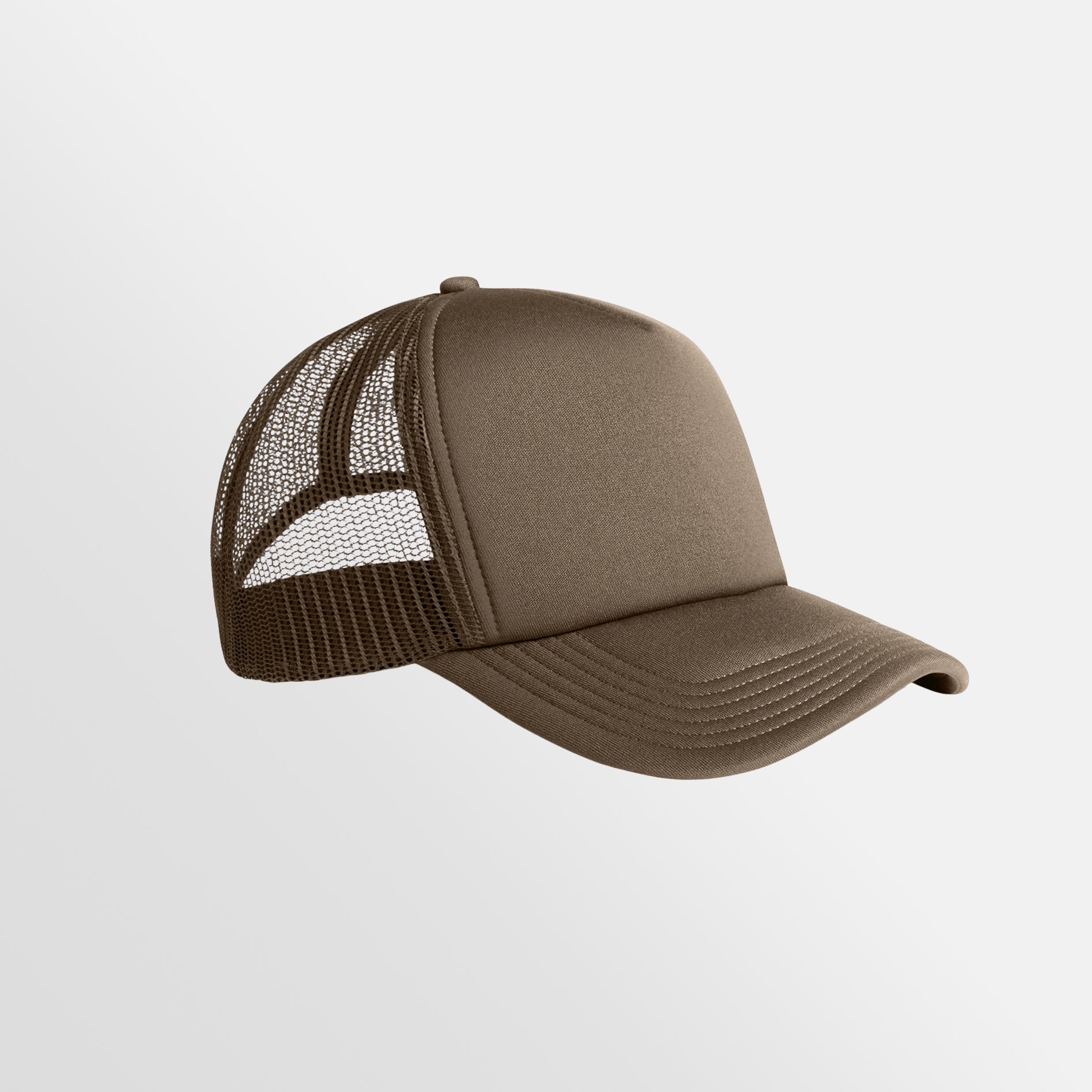 Frame Trucker Cap - on request