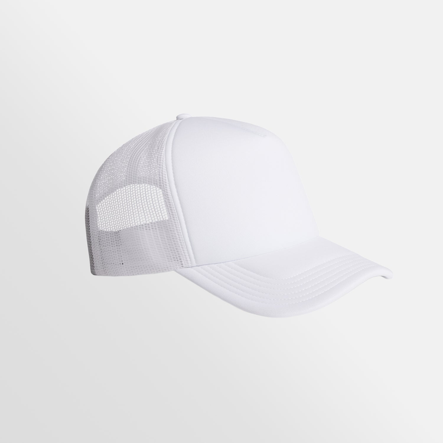 Frame Trucker Cap - on request