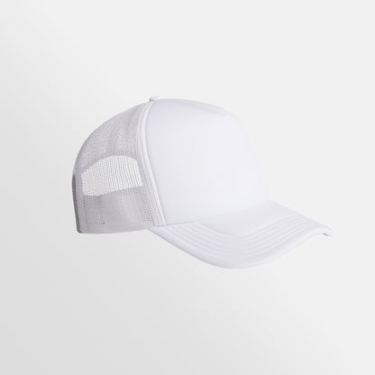 Frame Trucker Cap - on request