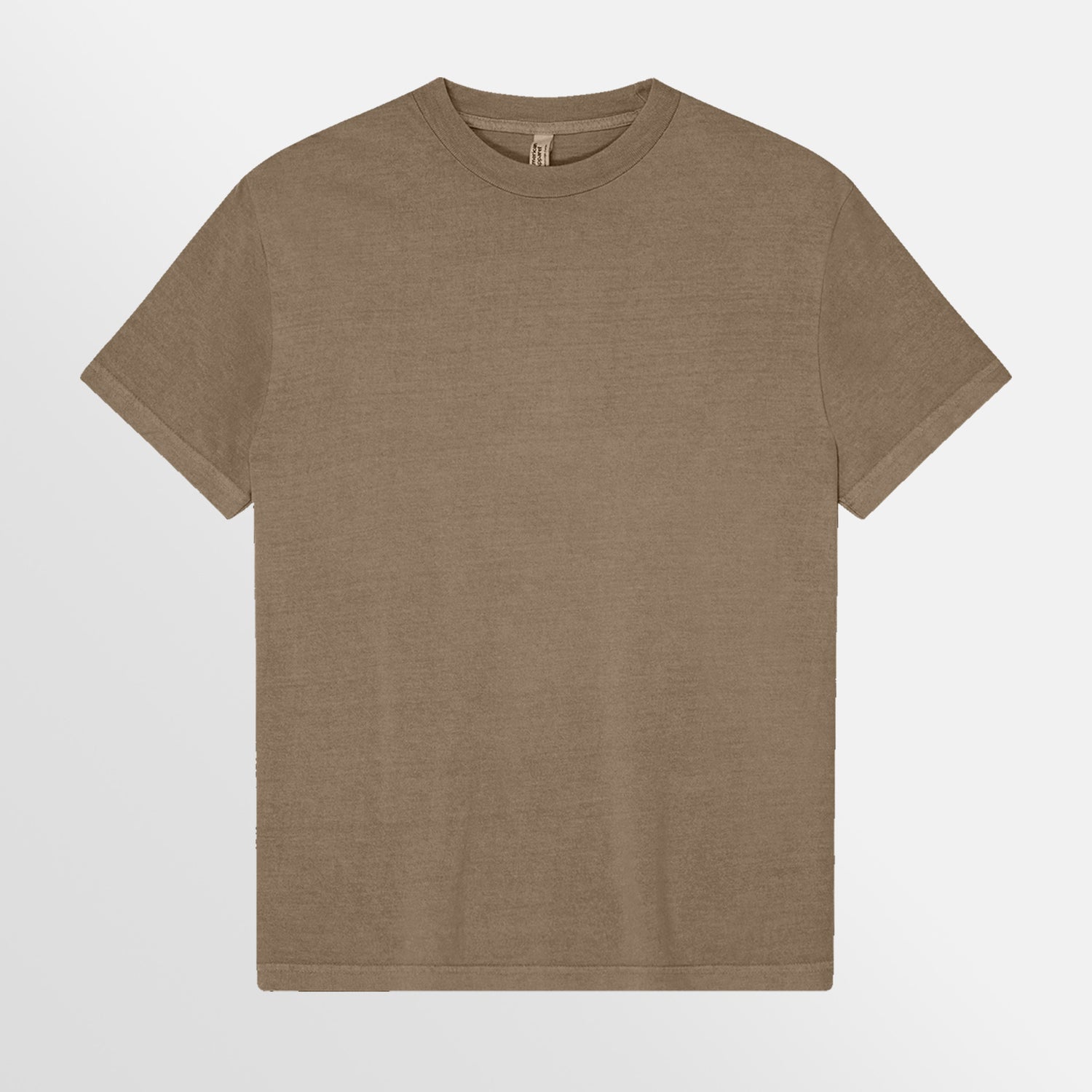 AA Heavy Faded Tee – on request