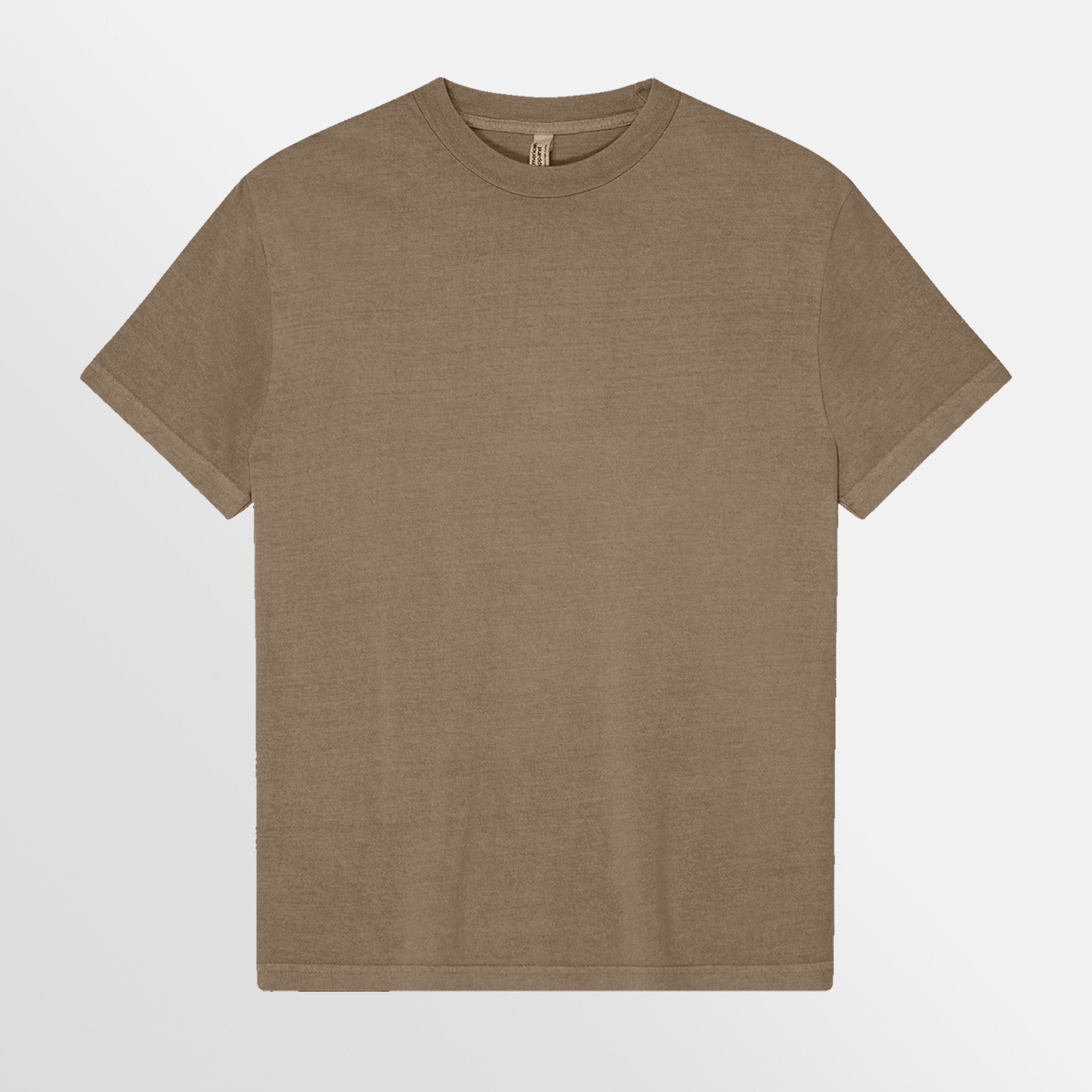 AA Heavy Faded Tee – on request