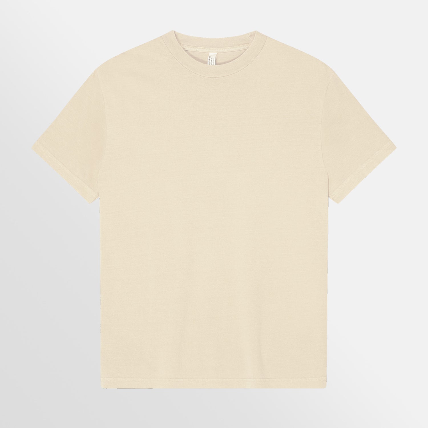 AA Heavy Faded Tee – on request