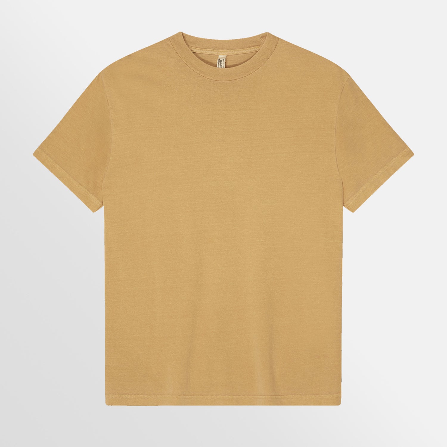 AA Heavy Faded Tee – on request