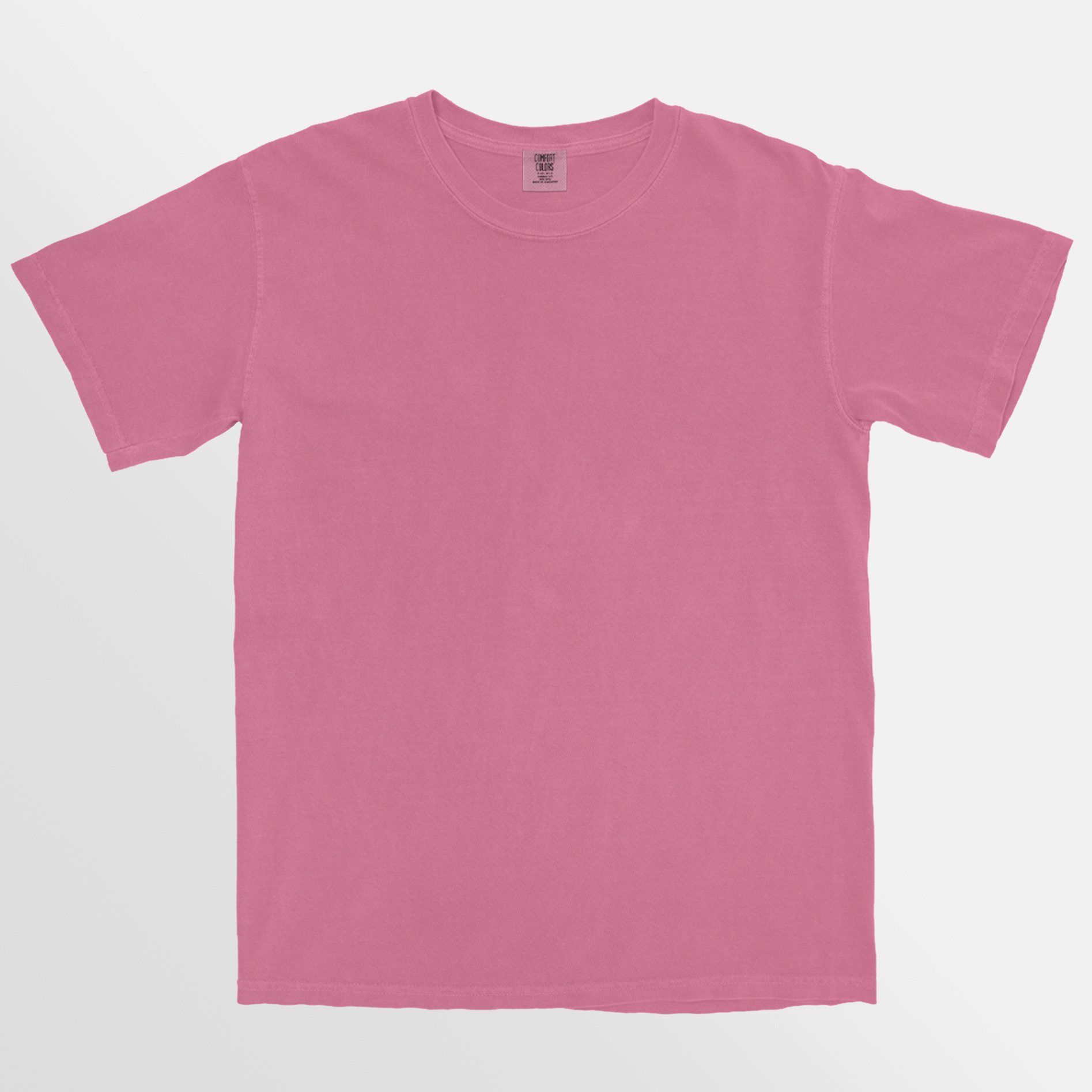 Comfort Colours Tee - on request