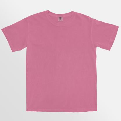 Comfort Colours Tee - on request