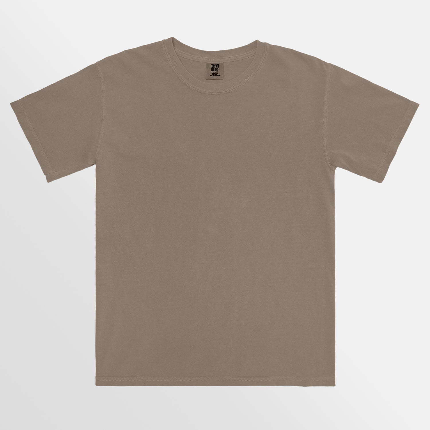Unisex Comfort Colours Tee - On Request