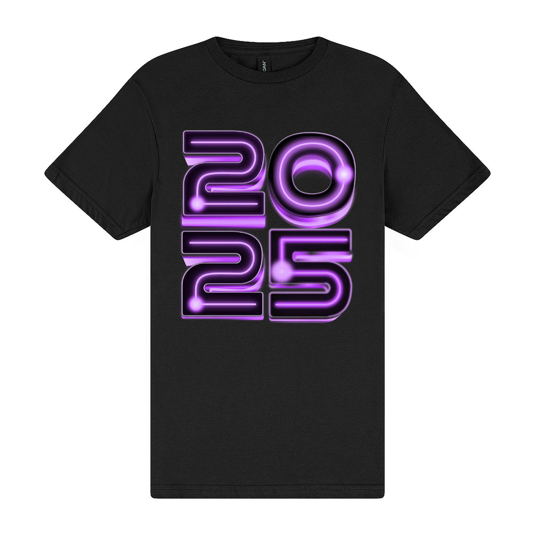 2025 Tee