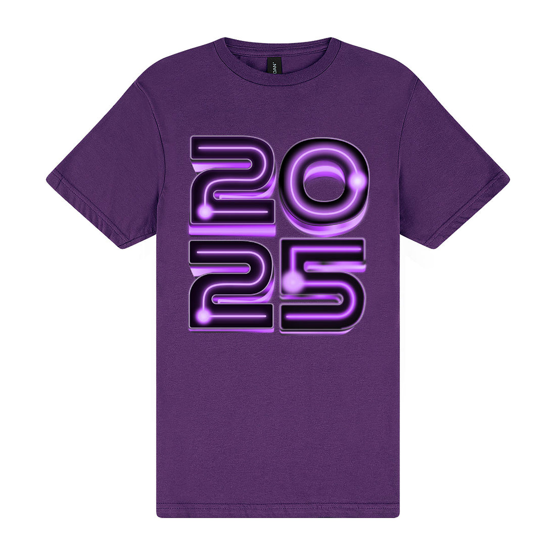 2025 Tee