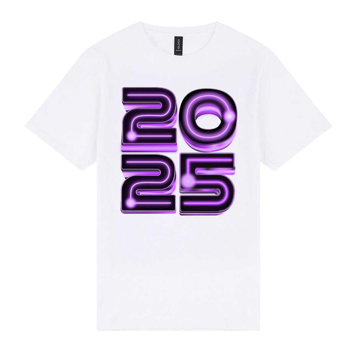 2025 Tee