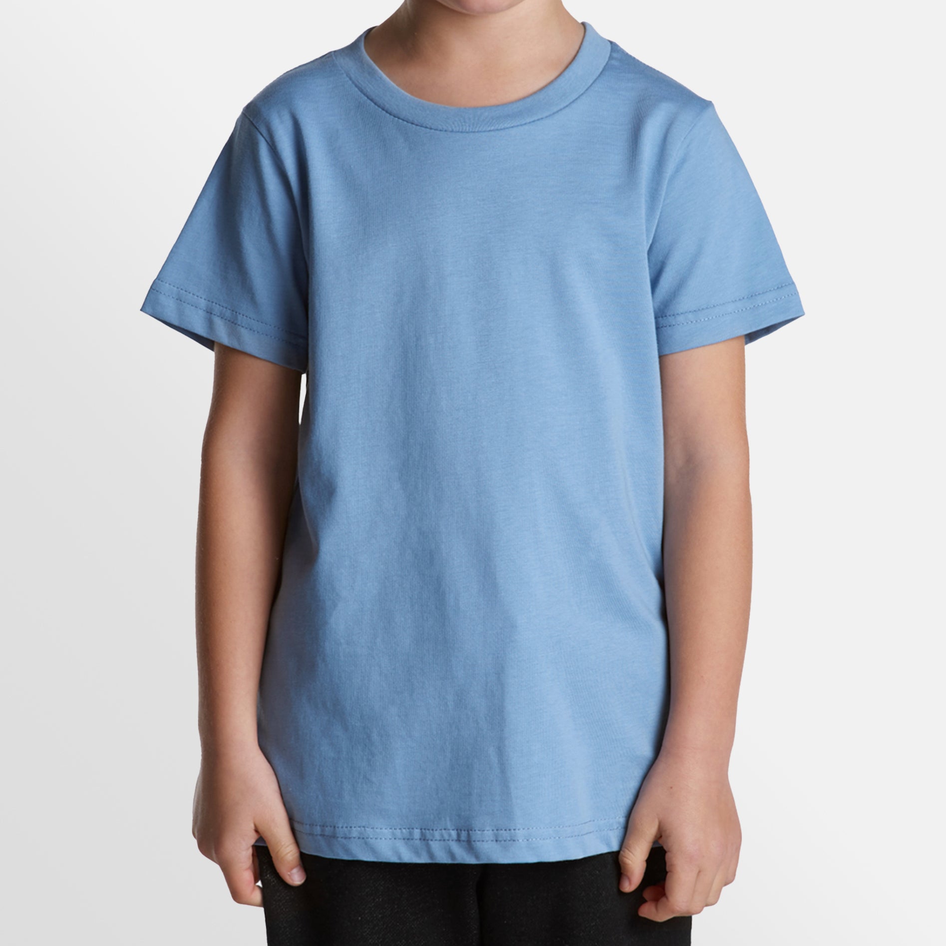 Premium Kids Tee - Custom Printed | AS Colour – The T-Shirt Co