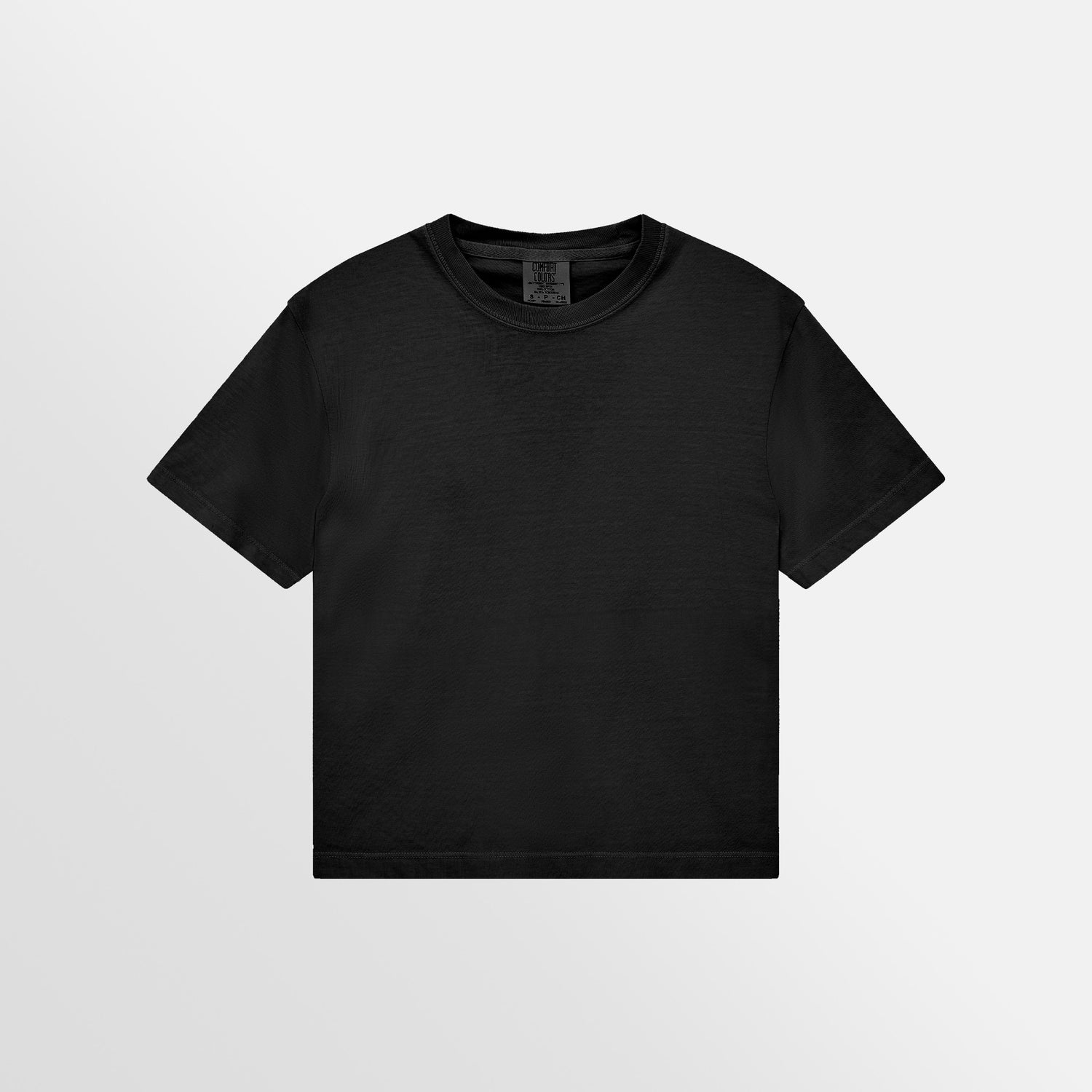 Comfort Colours Boxy Tee - on request