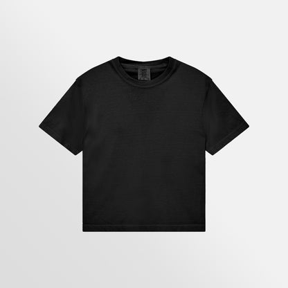 Comfort Colours Boxy Tee - on request