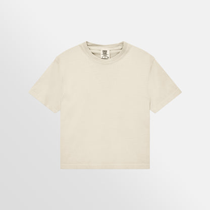 Comfort Colours Boxy Tee - on request