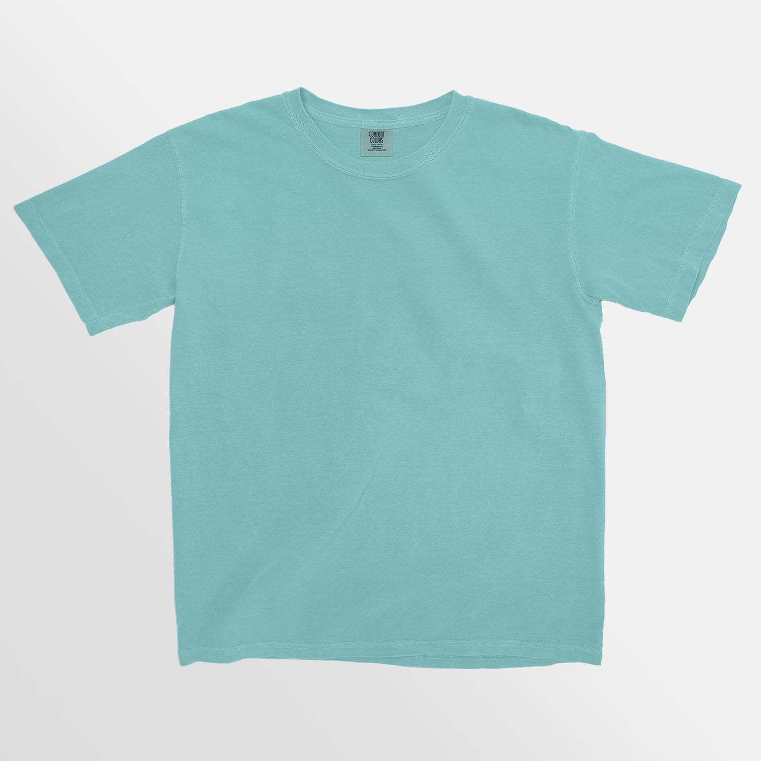 Comfort Colours Boxy Tee - On Request