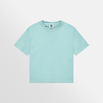 Comfort Colours Boxy Tee - on request