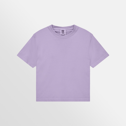 Comfort Colours Boxy Tee - on request