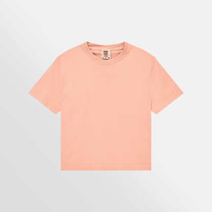 Comfort Colours Boxy Tee - on request