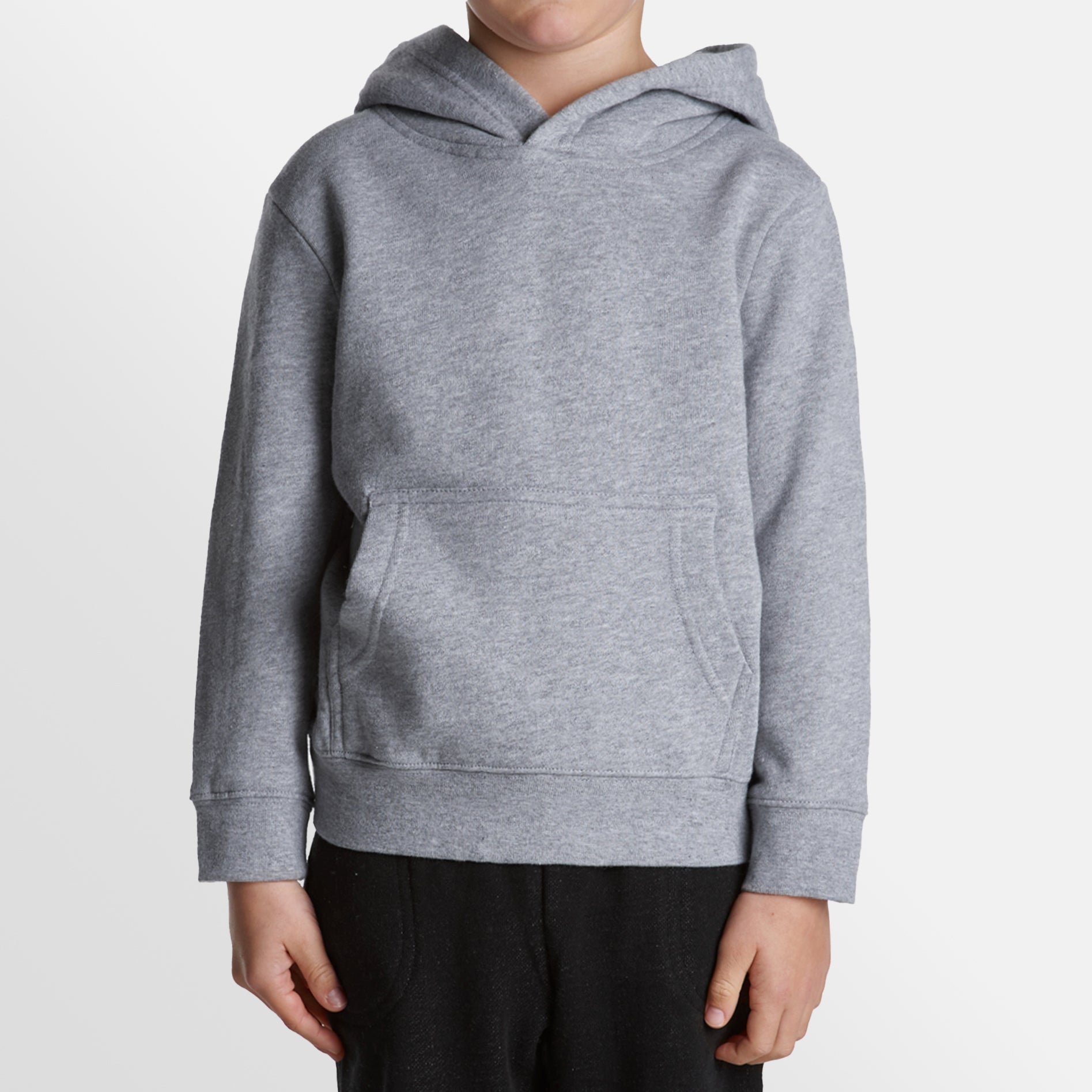 Hooded t shirt hot sale for kids