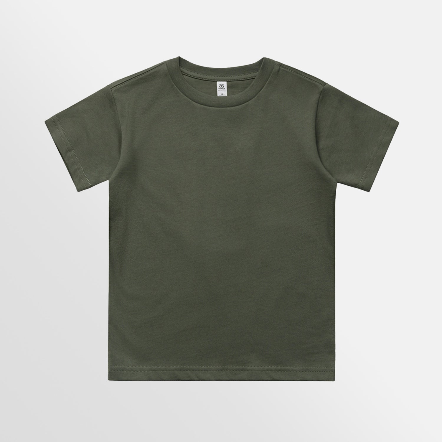 Classic Kids Tee - on request