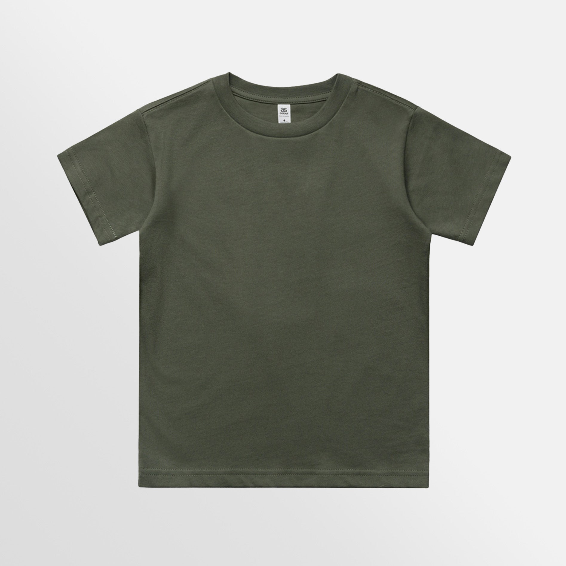 Classic Kids Tee - on request