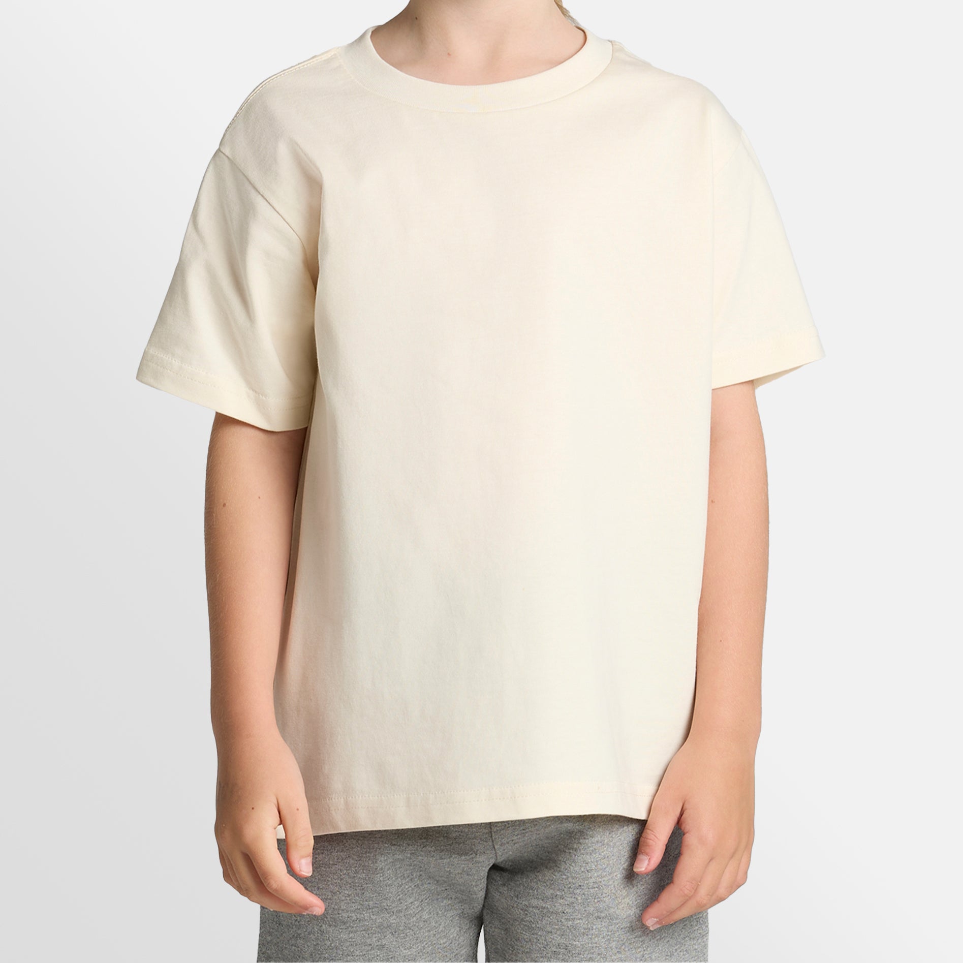 Classic Kids Tee - On Request