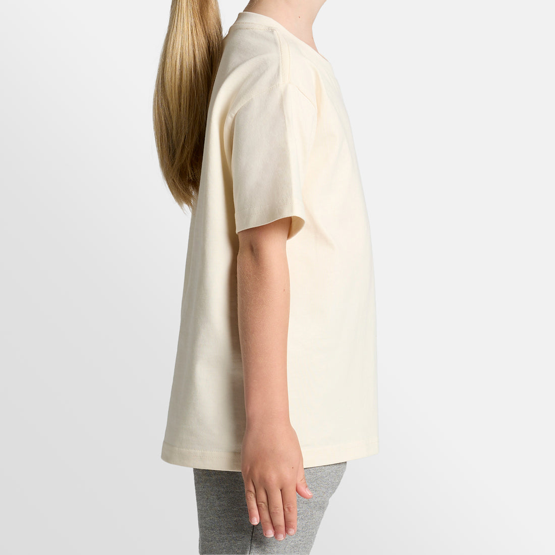Classic Kids Tee - on request