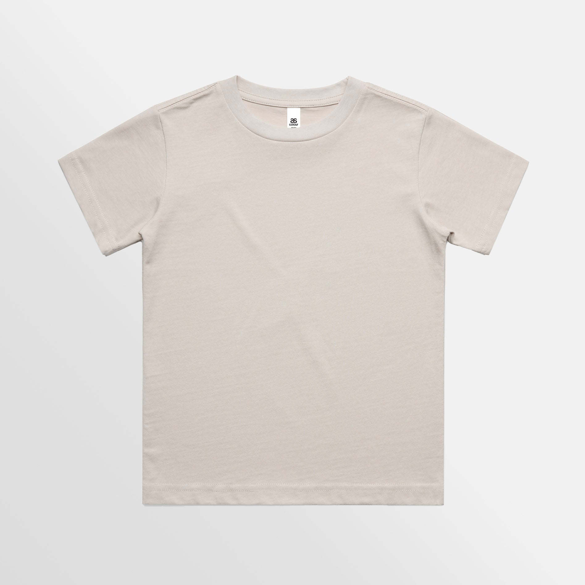 Classic Youth Tee - On Request