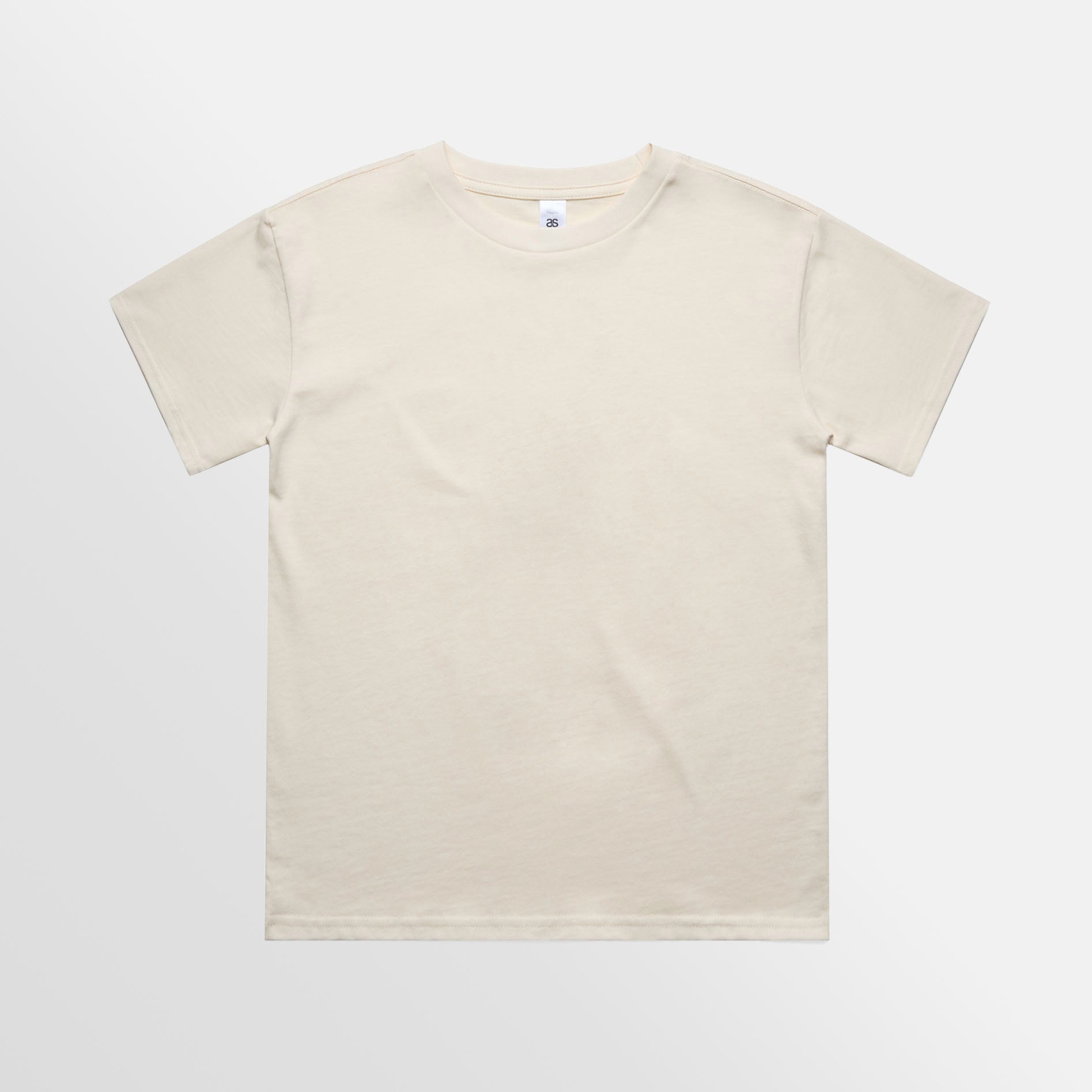 Classic Youth Tee - On Request