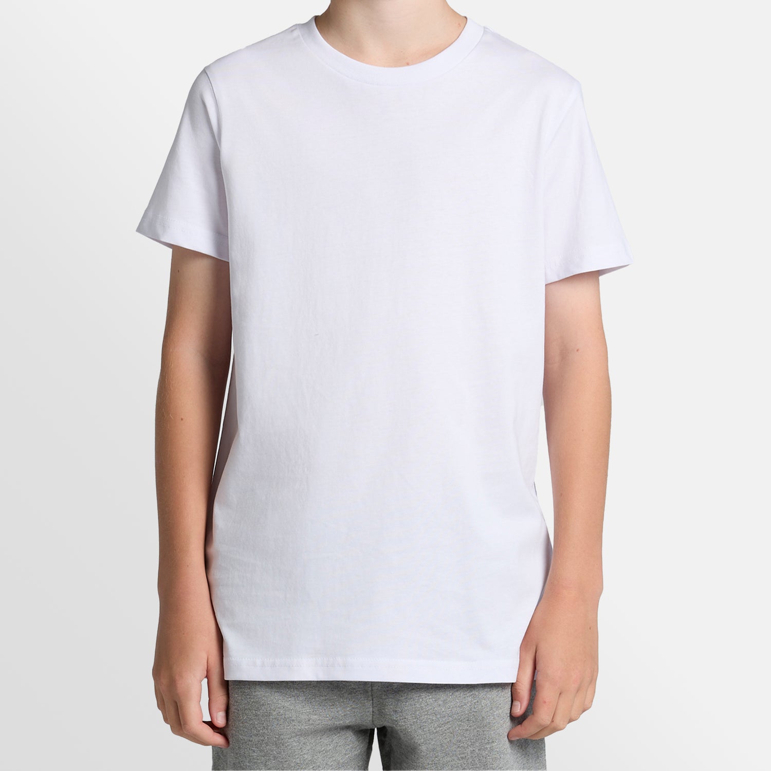 Classic Youth Tee - On Request